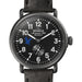 ERAU Shinola Watch, The Runwell 41 mm Black Dial