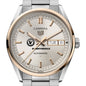 ERAU TAG Heuer Carrera Automatic Day-Date 18K 5N Rose Gold Shot #1