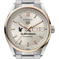ERAU TAG Heuer Carrera Automatic Day-Date 18K 5N Rose Gold Shot #1