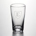 ETSU Ascutney Pint Glasses by Simon Pearce - Set of 2