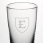 ETSU Ascutney Pint Glasses by Simon Pearce Shot #2