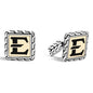 ETSU Cufflinks by John Hardy with 18K Gold Shot #2