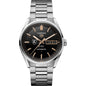 ETSU Men's TAG Heuer Carrera Day-Date Automatic with Black Dial Shot #2