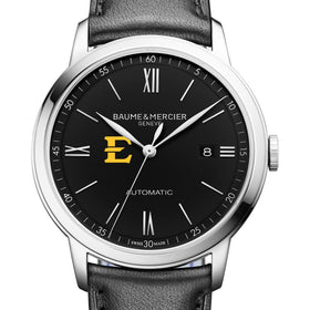ETSU Women's Baume et Mercier 31mm Classima Watch with White Dial & Bracelet Shot #1