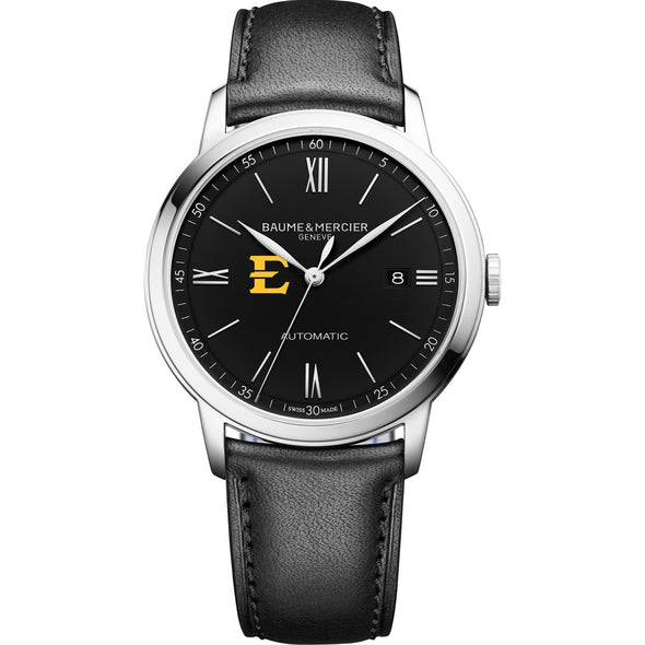 ETSU Women's Baume et Mercier 31mm Classima Watch with White Dial & Bracelet Shot #2