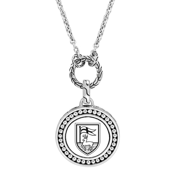 Fairfield Amulet Necklace by John Hardy Shot #2