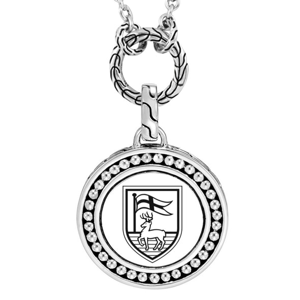 Fairfield Amulet Necklace by John Hardy Shot #3