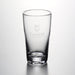 Fairfield Ascutney Pint Glass by Simon Pearce