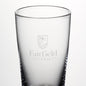 Fairfield Ascutney Pint Glass by Simon Pearce Shot #2