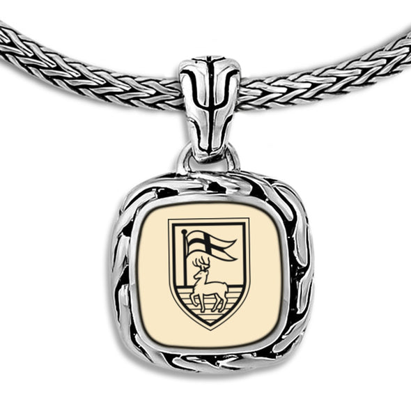 Fairfield Classic Chain Bracelet by John Hardy with 18K Gold Shot #3