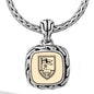 Fairfield Classic Chain Necklace by John Hardy with 18K Gold Shot #3