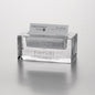 Fairfield Glass Business Cardholder by Simon Pearce Shot #1