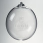 Fairfield Glass Ornament by Simon Pearce Shot #2