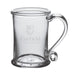 Fairfield Glass Tankard by Simon Pearce