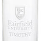 Fairfield Iced Beverage Glasses - Set of 2 Shot #3