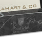 Fairfield Marble Business Card Holder Shot #2