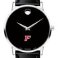 Fairfield Men's Movado Museum with Leather Strap Shot #1