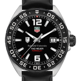Fairfield Men&#39;s TAG Heuer Formula 1 with Black Dial Shot #1
