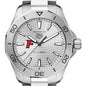 Fairfield Men's TAG Heuer Steel Aquaracer with Silver Dial Shot #1
