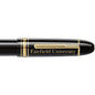 Fairfield Montblanc Meisterstück 149 Fountain Pen in Gold Shot #2