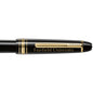 Fairfield Montblanc Meisterstück Classique Fountain Pen in Gold Shot #2