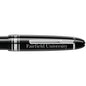 Fairfield Montblanc Meisterstück LeGrand Ballpoint Pen in Platinum Shot #2