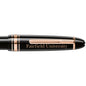 Fairfield Montblanc Meisterstück LeGrand Ballpoint Pen in Red Gold Shot #2