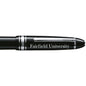 Fairfield Montblanc Meisterstück LeGrand Rollerball Pen in Platinum Shot #2