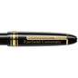 Fairfield Montblanc Meisterstück Midsize Ballpoint Pen in Gold Shot #2