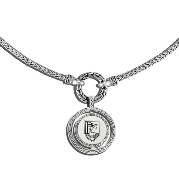 Fairfield Moon Door Amulet by John Hardy with Classic Chain Shot #2