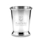 Fairfield Pewter Julep Cup Shot #1