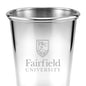 Fairfield Pewter Julep Cup Shot #2