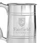 Fairfield Pewter Stein Shot #2