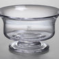Fairfield Simon Pearce Glass Revere Bowl Med Shot #2