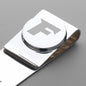 Fairfield Sterling Silver Money Clip Shot #2
