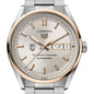Fairfield TAG Heuer Carrera Automatic Day-Date 18K 5N Rose Gold Shot #1
