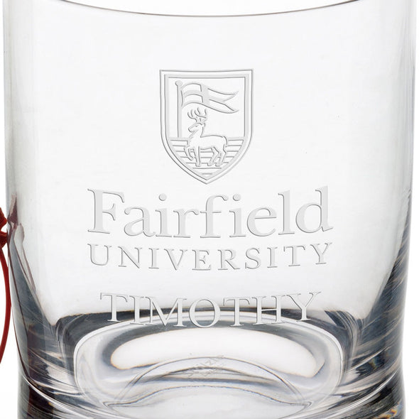 Fairfield Tumbler Glasses - Set of 2 Shot #3