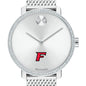 Fairfield Women's Movado Bold with Crystal Bezel & Mesh Bracelet Shot #1