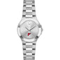 Fairfield Women's Movado Collection Stainless Steel Watch with Silver Dial Shot #2
