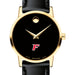 Fairfield Women's Movado Gold Museum Classic Leather