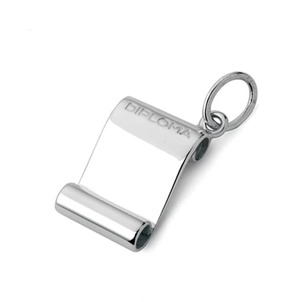 Flat Diploma Charm Shot #2