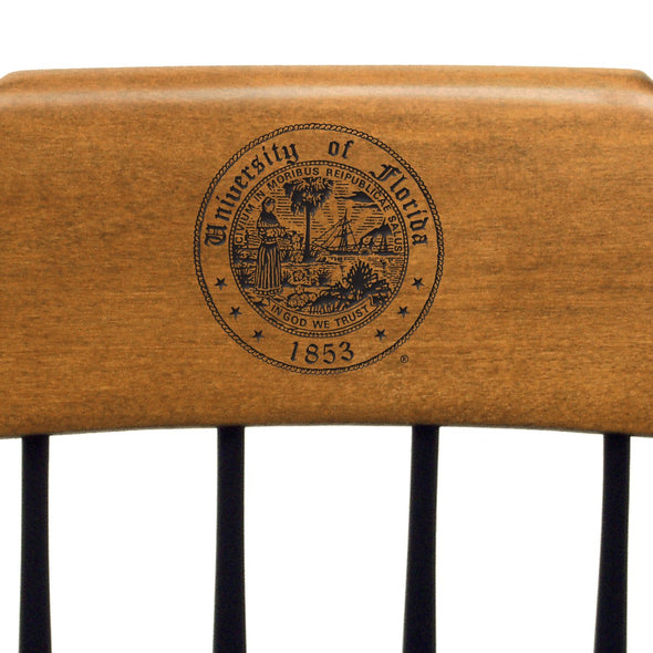 Florida Desk Chair Shot #2