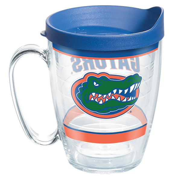 Florida Gators 16 oz. Tervis Mugs- Set of 4 Shot #2