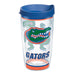 Florida Gators 16 oz. Tervis Tumblers - Set of 4