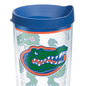 Florida Gators 16 oz. Tervis Tumblers - Set of 4 Shot #2