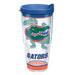 Florida Gators 24 oz. Tervis Tumblers - Set of 2