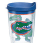 Florida Gators 24 oz. Tervis Tumblers - Set of 2 Shot #2