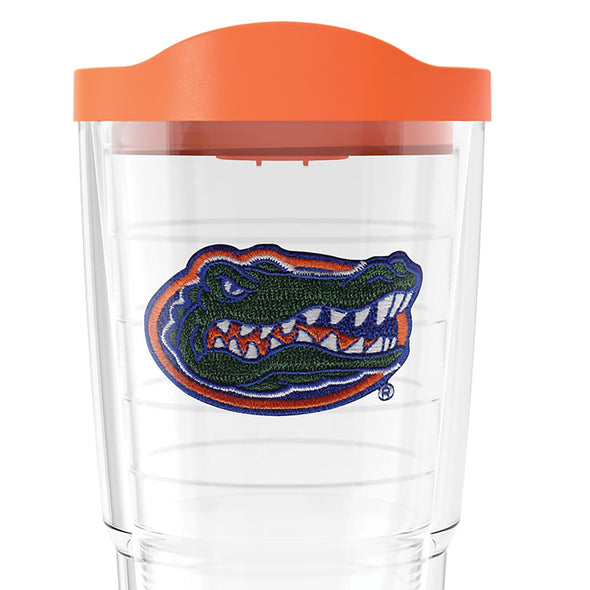 Florida Gators 24 oz. Tervis Tumblers - Set of 2 Shot #2