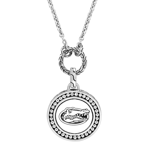 Florida Gators Amulet Necklace by John Hardy Shot #2