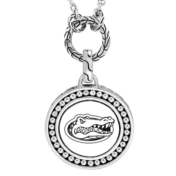 Florida Gators Amulet Necklace by John Hardy Shot #3